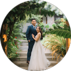 Profile photo of Renz and Bianca