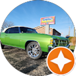 Profile photo of Tony Maglio