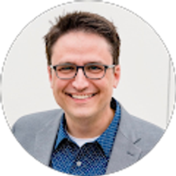 Profile photo of Chris Schopmeyer