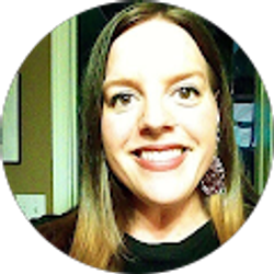 Profile photo of Rachel Peterson