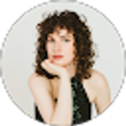 Profile photo of Grace Roepke