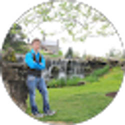 Profile photo of jeremy scherle