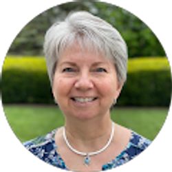 Profile photo of Jennie Krejci