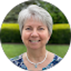 Profile photo of Jennie Krejci