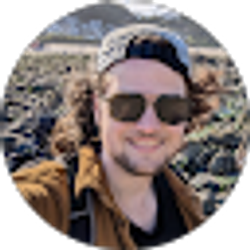 Profile photo of Andrew Wynn
