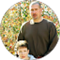 Profile photo of Rocky Gumm