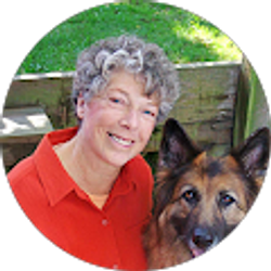 Profile photo of Jane Rosenblum