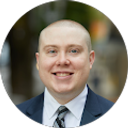 Profile photo of Reid Rubsam