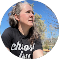 Profile photo of Emily Anderson