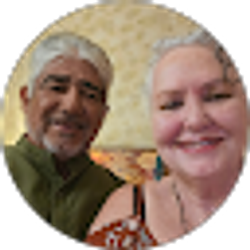 Profile photo of Virginia Garcia