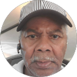 Profile photo of Paul Stokes