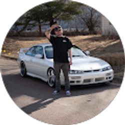 Profile photo of Nickolas Faldet