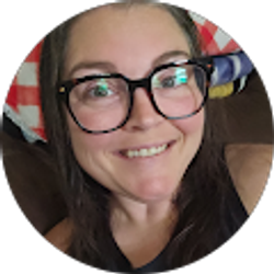 Profile photo of Jenna Vincent