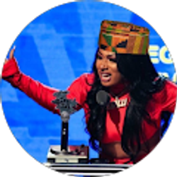 Profile photo of Lauryn Kamya