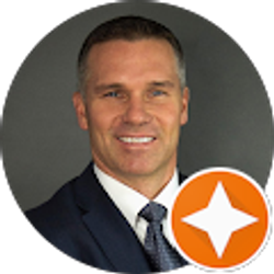 Profile photo of Lance Wilson