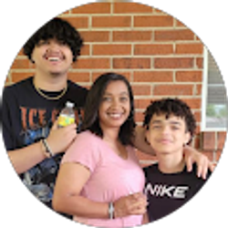 Profile photo of Natasha Black