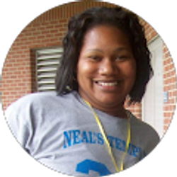 Profile photo of kesha jones