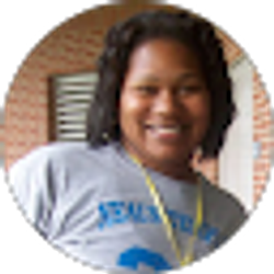 Profile photo of kesha jones