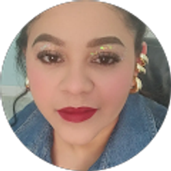 Profile photo of Yubelka Castillo