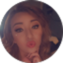 Profile photo of Marie Hernandez