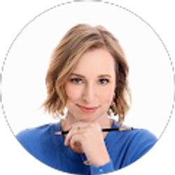 Profile photo of Darlene Veenhuizen