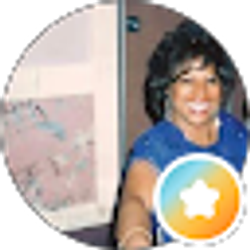 Profile photo of Toi Thompson