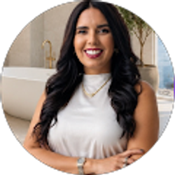Profile photo of Jenny Martinez