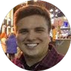 Profile photo of Dylan Bakken