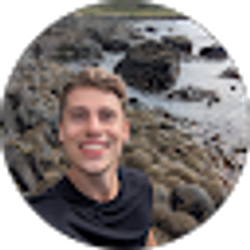 Profile photo of Nathan Dale