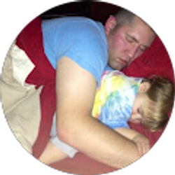 Profile photo of Kenny Crist