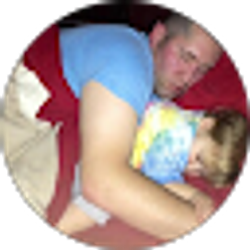 Profile photo of Kenny Crist