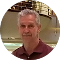 Profile photo of John Mettler