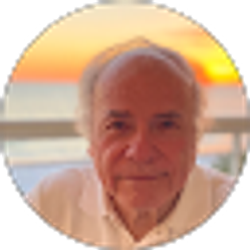 Profile photo of Pedro Gamero