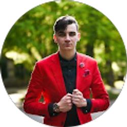 Profile photo of Aleks Kapustin