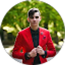 Profile photo of Aleks Kapustin