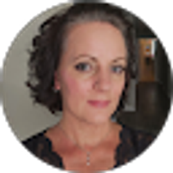 Profile photo of Amber Wittwer