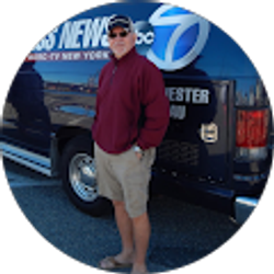 Profile photo of Bob Sonnabend