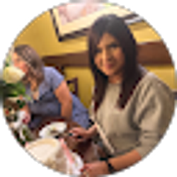 Profile photo of Adriana Alcantar