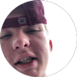 Profile photo of Colton Hayes