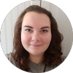 Profile photo of Cassidy Marcum