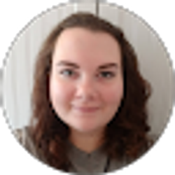 Profile photo of Cassidy Marcum
