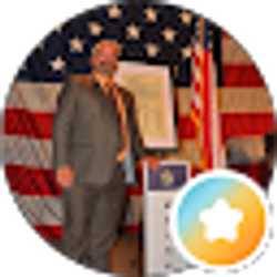 Profile photo of Randall Greenwood