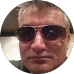 Profile photo of Nasir Kamal Siddqui