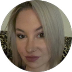 Profile photo of Mariah Gray