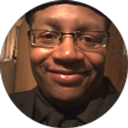 Profile photo of Damon Cook