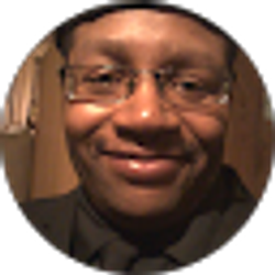 Profile photo of Damon Cook