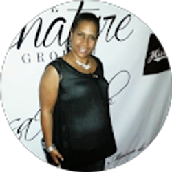 Profile photo of Cheryl Ray-Collier