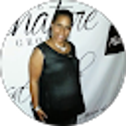 Profile photo of Cheryl Ray-Collier