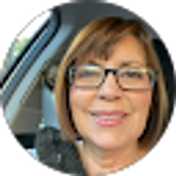 Profile photo of Candace Singerman