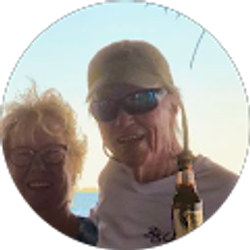 Profile photo of Roy Lamberton